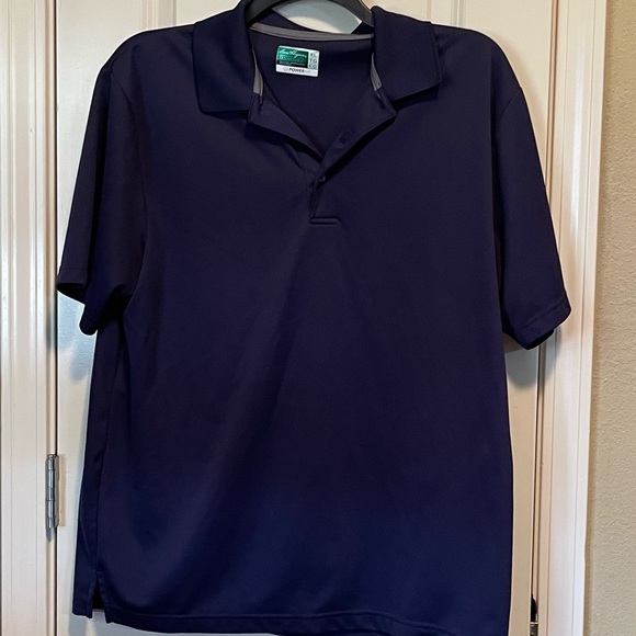 2 Mens performance polos  size XL - Picture 2 of 7